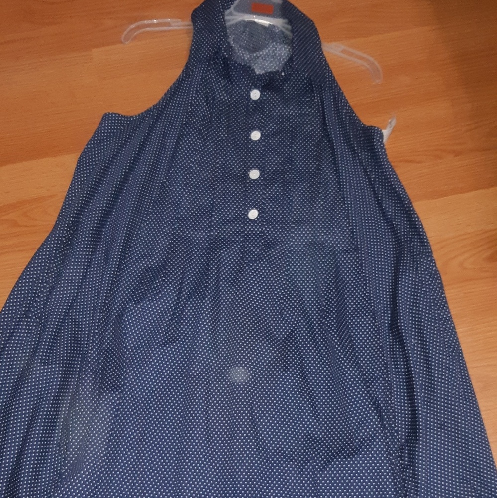 Summer dress NWT